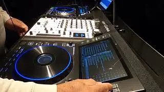 January 9, 2026  Second Session AfroHouse
