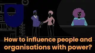 Advancing Black leadership (Free course trailer)