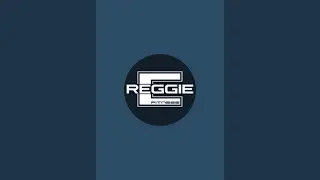 Reggie C Fitness is live!
