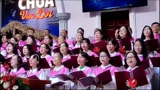 Ca đoàn HT Vũng Tàu - Thánh ca 