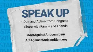 Day of Action Against Antisemitism