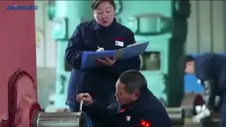 Production process and assembly of Deer Air Separation Equipment Manufacturing Plant