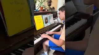 Playing famous songs, Movie, and Game themes on piano!