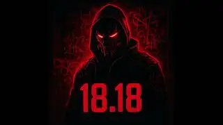JOHN GREEN   - DISS ( Альбом 18.18. )