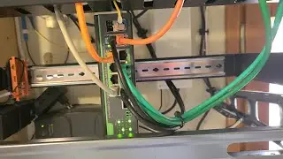 How I Power and Monitor My Home 10G Data Centre
