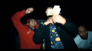 LEDOUGH | LIKE WOAH Official Music Video | #AYSVISUAL