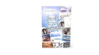 Jacob-Jo and The Ladder by T. Leon Doyle