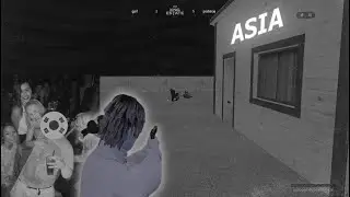 한국| FiveM Montage
