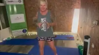 Snack a Class of Pelvic & Hip Release