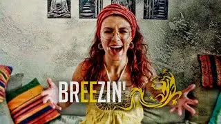 Chameleon Crew Collective feat. Nera Mamić - Breezin' (GEORGE BENSON COVER)