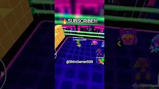 🔥OP PUNCHES👊🏻 38/&infin; #funk #shorts #stumbleguys #fyp #gaming #tweening #shirogamersgr