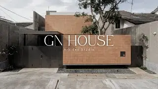 An Introvert's Dream Home | GN House