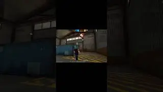 SILENT SHOT💯✅🔥 #freefire
