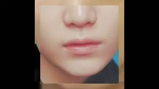 guess who's lip in the BTS members💜💜💜