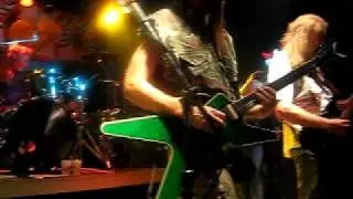 Naked Zoo Covering My Number by Girl Phil Collen Phil Lewis