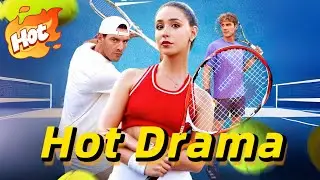 Queen of the Court【HOT DRAMA】#drama