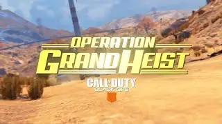 Call of Duty&reg;: Black Ops 4 &mdash; Blackout Map Briefing