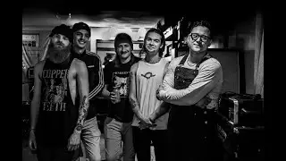 Wolfblitzer | Wolf Gang Slang | Live @ Billy's