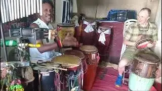 Samba 🎼🎶