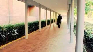 TEDxOsaka - David Simpson - Harajuku Moment Short Film