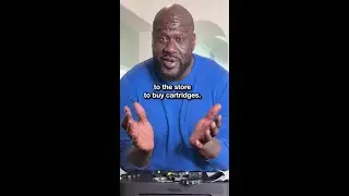 Home Printer | Refillable Printer | Shaq EcoTank Printer
