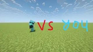 Day one of Minecraft UHC