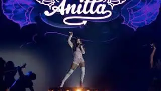 Anitta - Movimento Da Sanfoninha (DvD & CD Meu Lugar)