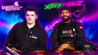 Das kann LANCER TACTICAL!🔫 @xSyrixZ bei Sniper-AS!🔥