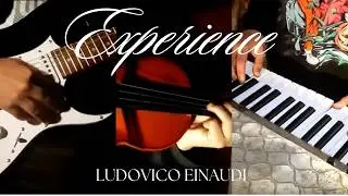 Experience - Ludovico Einaudi | Cover by The Monarchs