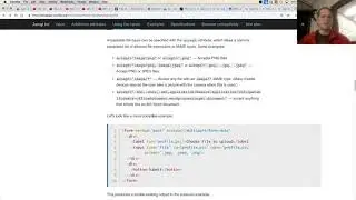Golang Exploring Documentation
