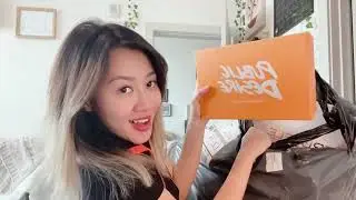 Public Desire Unboxing 👠 | Trendy & Affordable Shoe Haul 2025