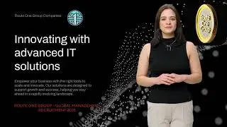 ROUTE ONE GROUP &mdash; GLOBAL MARKETING COMPETITION (CDX TOKEN 2025)