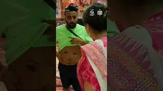 Shehbaz's Comedy | Bigg Boss 19 | Now Streaming | JioHotstar