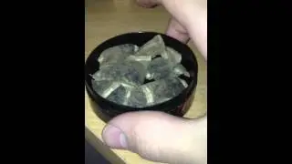 Swedish Snus - General Orginal