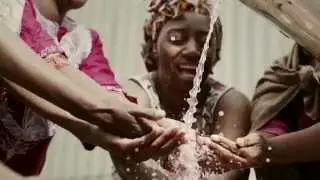 Transforming Water into Action with ONE DROP