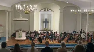 American Suite: I. Andante con moto - Antonín Dvořák