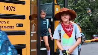 Holiday Hill Day Camp 2023 Week 5