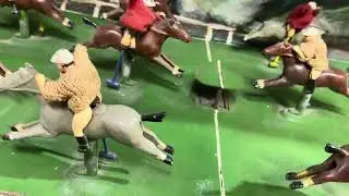 Play penny polo