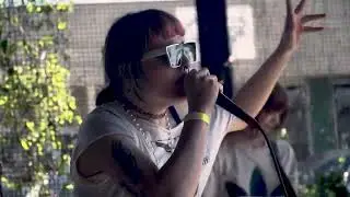 [PBF] DeadWhiteLily - June 28, 2025 (PUG Fest III, Luisa's Artisanal Street Food, Ferndale, MI)