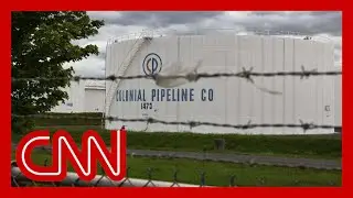 US recovers millions in cryptocurrency paid to Colonial Pipeline hackers