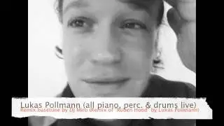 Lukas Pollmann - SEVEN (OFFICIAL MUSIC) -