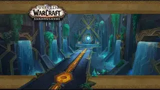 SEPULCER OF THE FIRST ONES MYTHIC (SOLO)