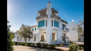 8 Kings  Castle Court - Alys Beach, Fl
