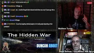 Доктор Роберт Дункан, DARPA, и первые предупреждения о нанотехнологиях | Джесси Бельтран