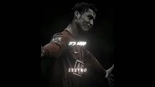 POV: It's 2008... | Red Sex (Slowed) | Ronaldo [Edit]