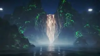Cinematic Synthwave Journey
