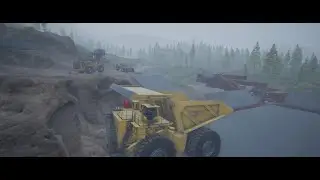 Out Of Ore Livestream