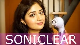 Soniclear by Michael Todd True Organics REVIEW : Skin Cleansing System | corallista