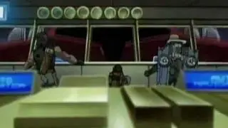 G.I. Joe sigma 6 music video - Howling