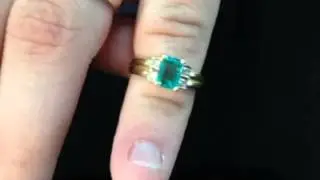 Federal Way Custom Jewelers (Federal Way WA) Rare Gems Exotic Gemstone Dealers Emeralds